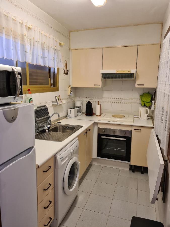 Casita Bonita Apartment Calpe Exterior photo